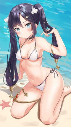 最后的夜回忆未处理版